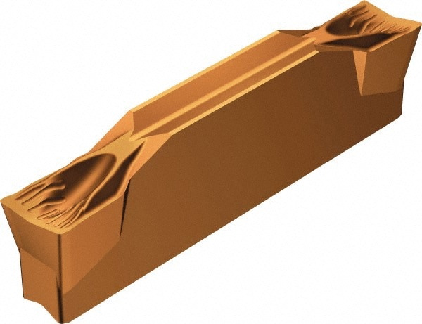Cutoff Insert: R123G203000501-CF 1125, C